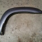 MAZDA BT-50 Wheel Arch Flare UN RH FRONT 2006-2011