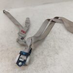 MAZDA MPV Seat Belt / Stalk LH REAR MID ASSY BELT AND STALK LY 2006-2016