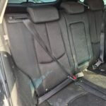 MAZDA ATENZA / MAZDA 6 Seat Belt / Stalk RH REAR ASSY BELT AND STALK WAGON GH 2008-2012