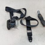 MAZDA ATENZA / MAZDA 6 Seat Belt / Stalk LH REAR ASSY BELT AND STALK HATCH GH 2008-2012
