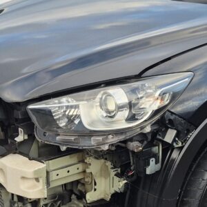 MAZDA CX-5 Left Front Head Light KE GT AKERA XENON TYPE JAPAN IMPORT K072 2012-2015