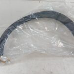 MAZDA CX-8 Wheel Arch Flare RH REAR KG 2018-2023