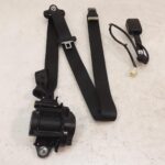 MAZDA BT-50 Seat Belt / Stalk RH FRONT ASSY BELT AND STALK TF 2020-ON