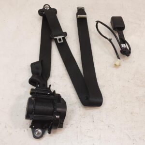 MAZDA BT-50 Seat Belt / Stalk RH FRONT ASSY BELT AND STALK TF 2020-ON