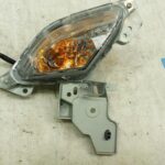 MAZDA CX-3 Right Fog Light / Indicator BUMPER FLASHER DK 2015-ON