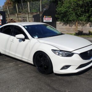 MAZDA ATENZA / MAZDA 6 Reverse Camera BLIND SPOT MONITOR SENSOR LH REAR BEHIND BUMPER GJ GL 2012-2018