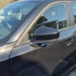 MAZDA CX-5 Left Door Mirror W AUTO POWER FOLD NON CAMERA TYPE COLOUR CODED KF 2017-ON