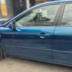 MAZDA ATENZA / MAZDA 6 Left Front Door GG GY SEDAN HATCH WAGON 2002-2008