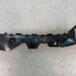MAZDA AXELA / MAZDA 3 Rear Bumper Reinforcer / Bracket RIGHT BRACKET BUMPER TO BODY BL HATCH 2009-2013