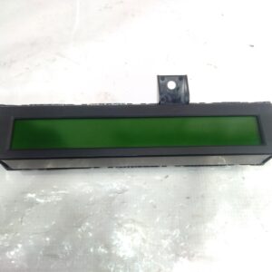 MAZDA PREMACY Clock CR 2005-2010