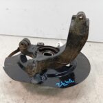 MAZDA AXELA / MAZDA 3 Right Front Hub Assembly BK 2006-2009