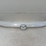 MAZDA CX-5 Rear Garnish / Moulding TAILGATE GARNISH CENTRE UPPER KF 2017-2021