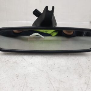 MAZDA BT-50 Interior Mirror W AUTO DIMMING TYPE UP UR 2011-2020