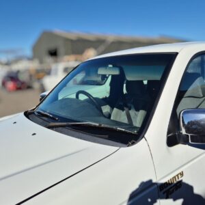 MAZDA BOUNTY Windscreen UTE 2002-2006