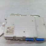 MAZDA AXELA / MAZDA 3 Computer / Ecu BCM BL P N B38N67560C 2009-2013