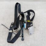 MAZDA AXELA / MAZDA 3 Seat Belt / Stalk RH FRONT ASSY BELT AND STALK BM SEDAN HATCH 2013-2016