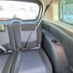 MAZDA PREMACY Seat Belt / Stalk LH REAR 3RD ROW ASSY BELT AND STALK CR 2005-2010