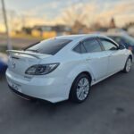 MAZDA ATENZA / MAZDA 6 Left Front Door GH 2008-2012