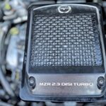 MAZDA AXELA / MAZDA 3 Engine PETROL 2.3 L3 TURBO MPS COMPLETE W TURBO BK 2006-2009