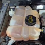 MAZDA BT-50 Radiator Overflow Bottle UR DIESEL 2.2 3.2 2015-2020
