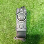 MAZDA CX-3 Combination Switch MULTIMEDIA CONTROL SWITCH ASSY DK 2015-2018