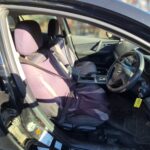 MAZDA ATENZA / MAZDA 6 Seat Belt / Stalk RH FRONT ASSY BELT AND STALK GH 2010-2012