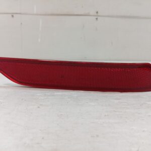 MAZDA CX-9 Right Rear Tail Light TC IN BUMPER REFLECTOR 2016-2024