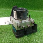 MAZDA PREMACY Abs Pump & Modulator Unit CR 2005-2010
