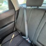 MAZDA CX-7 Seat Belt / Stalk RH REAR ASSY BELT AND STALK ER 2006-2012