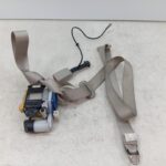 MAZDA CX-7 Seat Belt / Stalk LH FRONT ASSY BELT AND STALK ER 2006-2012