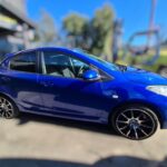 MAZDA DEMIO / MAZDA 2 Battery DE1 SERIES 2007-2014