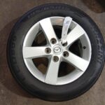 MAZDA PREMACY Mag Wheel / Alloy Wheel FACTORY CR 2008-2010