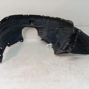 MAZDA AXELA / MAZDA 3 Right Guard Liner Only BK 2.3 MPS TYPE 2003-2009