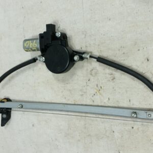 MAZDA CX-5 Left Rear Window Regulator / Motor KE DOOR REG ASSY REG AND MOTOR 2012-2017