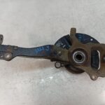 MAZDA BT-50 Left Front Hub Assembly UP UR 4WD 2011-2020