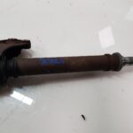 MAZDA AXELA / MAZDA 3 Right Driveshaft Drive Axle FRONT BK 1.5 PETROL MANUAL W NORMAL NUT 2003-2009
