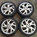 MAZDA ATENZA / MAZDA 6 Mag Wheel / Alloy Wheel FACTORY 18X8IN GH 2008-2012