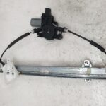 MAZDA DEMIO / MAZDA 2 Right Front Window Regulator / Motor DJ DL 2014-ON