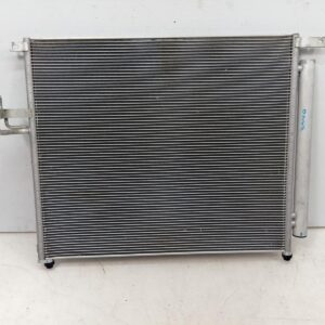 MAZDA BT-50 Air Conditioning Condenser UR TWO BOLT FOR PIPE TYPE 2017-2020