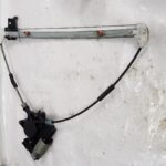 MAZDA ATENZA / MAZDA 6 Left Rear Window Regulator / Motor GG GY SEDAN WAGON HATCH POWER 2002-ON