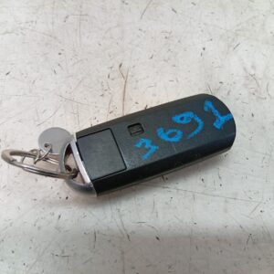 MAZDA ATENZA / MAZDA 6 Key Fob GH 2008-2012