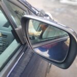 MAZDA MPV Right Door Mirror LY 7 WIRE W INDICATOR TYPE 2006-2016
