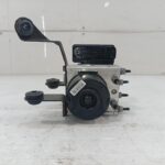 MAZDA AXELA / MAZDA 3 Abs Pump & Modulator Unit BK P N BVSN437AZD 2003-2009