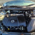 MAZDA AXELA / MAZDA 3 Engine PETROL 2.3 L3 8TH LETTER OF VIN 3 BK 2003-2006