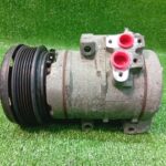 MAZDA MPV Air Conditioning Compressor LY DENSO 2006-2016