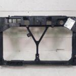 MAZDA AXELA / MAZDA 3 Radiator Support Panel BL BOLT ON PLASTIC 2009-2013