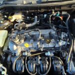 MAZDA AXELA / MAZDA 3 Transmission / Gearbox AUTO FWD PETROL 2.0 LF ISTOP TYPE BL 2009-2011
