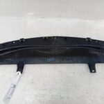 MAZDA CX-9 Front Panel FRONT BUMPER LOWER SPLASHTRAY TB 2007-2015