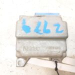 MAZDA BOUNTY Airbag Module / Sensor / Computer MODULE 2002-2006