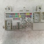 MAZDA AXELA / MAZDA 3 Fuse Box DASH B32H BK 2003-2009